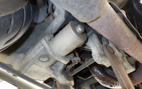 SUZUKI SEPIA RS CA1HB