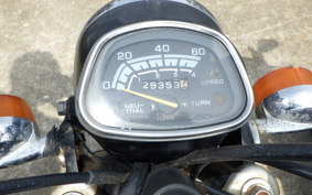HONDA CD50 BENLY CD50