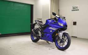 YAMAHA YZF-R25 A