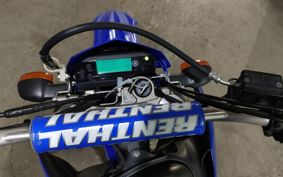 YAMAHA WR250X DG15J