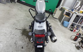 HONDA REBEL 250 A 2006 MC49