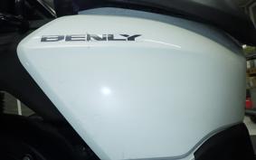 HONDA ﾍﾞﾝﾘｨ50 AA03