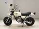Фото Honda APE 50 2002 с японского аукциона