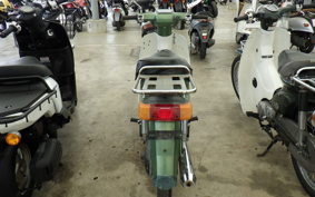 SUZUKI BIRDIE 80 BC41A