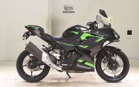 KAWASAKI NINJA 400 2018 EX400G