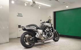 YAMAHA VMAX Gen.2 2014 RP22J