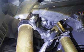 HONDA CBR250RR A 2002 MC51