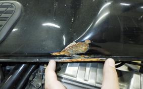 HONDA GB250 CLUBMAN Gen.4 MC10