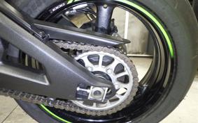 KAWASAKI ZX 10 NINJA ABS 2023 ZXT02L