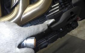 TRIUMPH ROCKET III R 2022