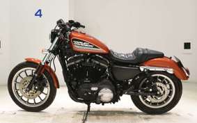 HARLEY XL883RI 2010