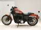 Фото Harley XL883RI 2010 с японского аукциона