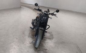 HONDA REBEL 250 S MC49
