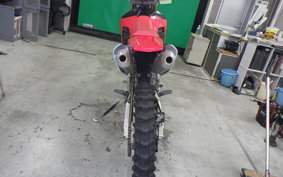 HONDA CRF250RX ME12