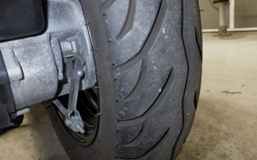 SUZUKI LET's 5 CA47A