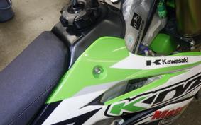 KAWASAKI KX250 F KX250Z