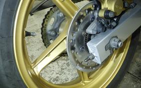 HONDA VTR 250 Gen. 2 MC33