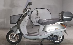 HONDA LEAD 100 JF06