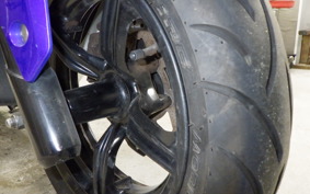 YAMAHA CYGNUS 125 XSR 3 2015 SED8J