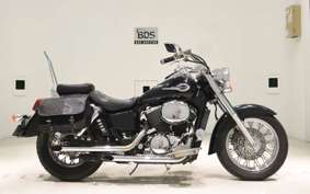 HONDA SHADOW 400 1997 NC34