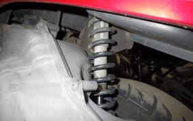 HONDA TODAY 2 2002 AF67