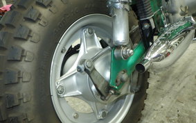 HONDA DAX 70 2022 ST70