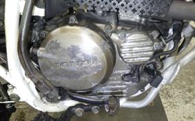 HONDA XR250R 2025