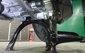 HONDA FORZA 250 2025 MF17