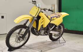 SUZUKI RM250 2016 RJ15A