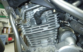 YAMAHA TRICKER Gen.2 2011 DG16J