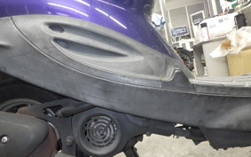 YAMAHA BJ 2023 SA24J