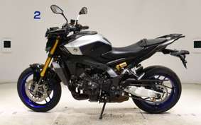 YAMAHA MT-09 SP 2024 RN87J