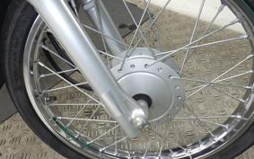 HONDA C110 SUPER CUB