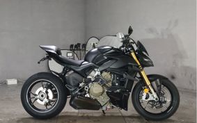 DUCATI STREET FIGHTER V4S 2021 1F00AA