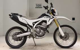 HONDA CRF250L MD38