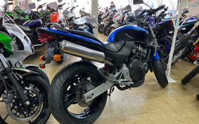 HONDA HORNET250 MC31