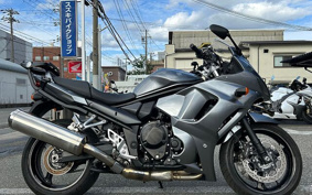 SUZUKI BANDIT 1250 F ABS 2011 GW72A