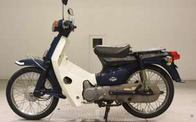 HONDA C90 SUPER CUB E 2025 HA02