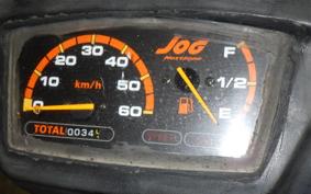 YAMAHA JOG Gen.2