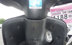 HONDA DIO GEN 3 AF34