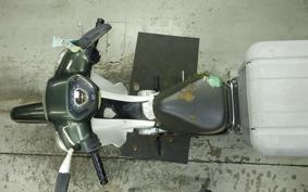 HONDA C50 SUPER CUB 2007 AA04