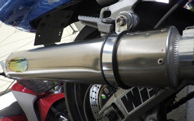 KAWASAKI ZZ1200 NINJA R 2002 ZXT20C