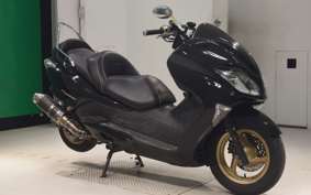 HONDA FORZA Z MF08