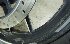 SUZUKI GIXXER 250 SF 2002 ED22Y
