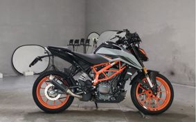 KTM 390 DUKE 2021 JPJ40