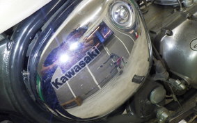 KAWASAKI ESTRELLA RS 2026 BJ250A
