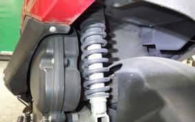 SUZUKI ADDRESS V125 DT11A