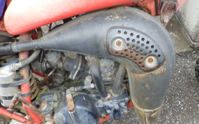 HONDA CR80R HE04