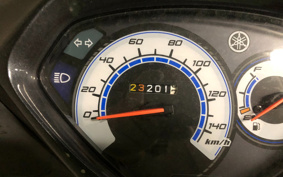YAMAHA AXIS Z