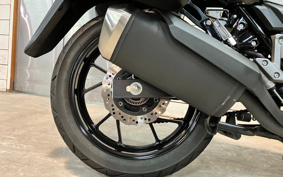 SUZUKI STROM 250ABS DS11A
